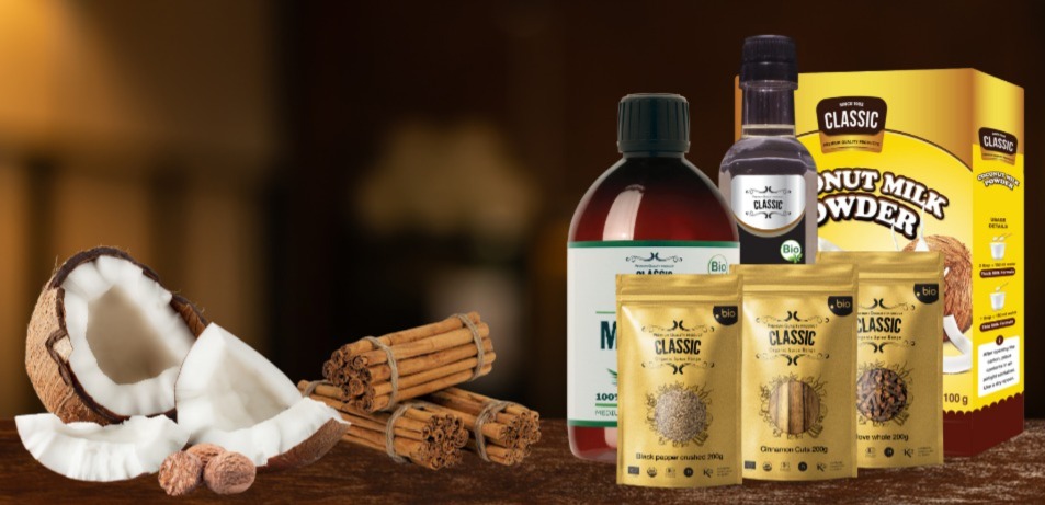 HDDES Extracts Pvt Ltd