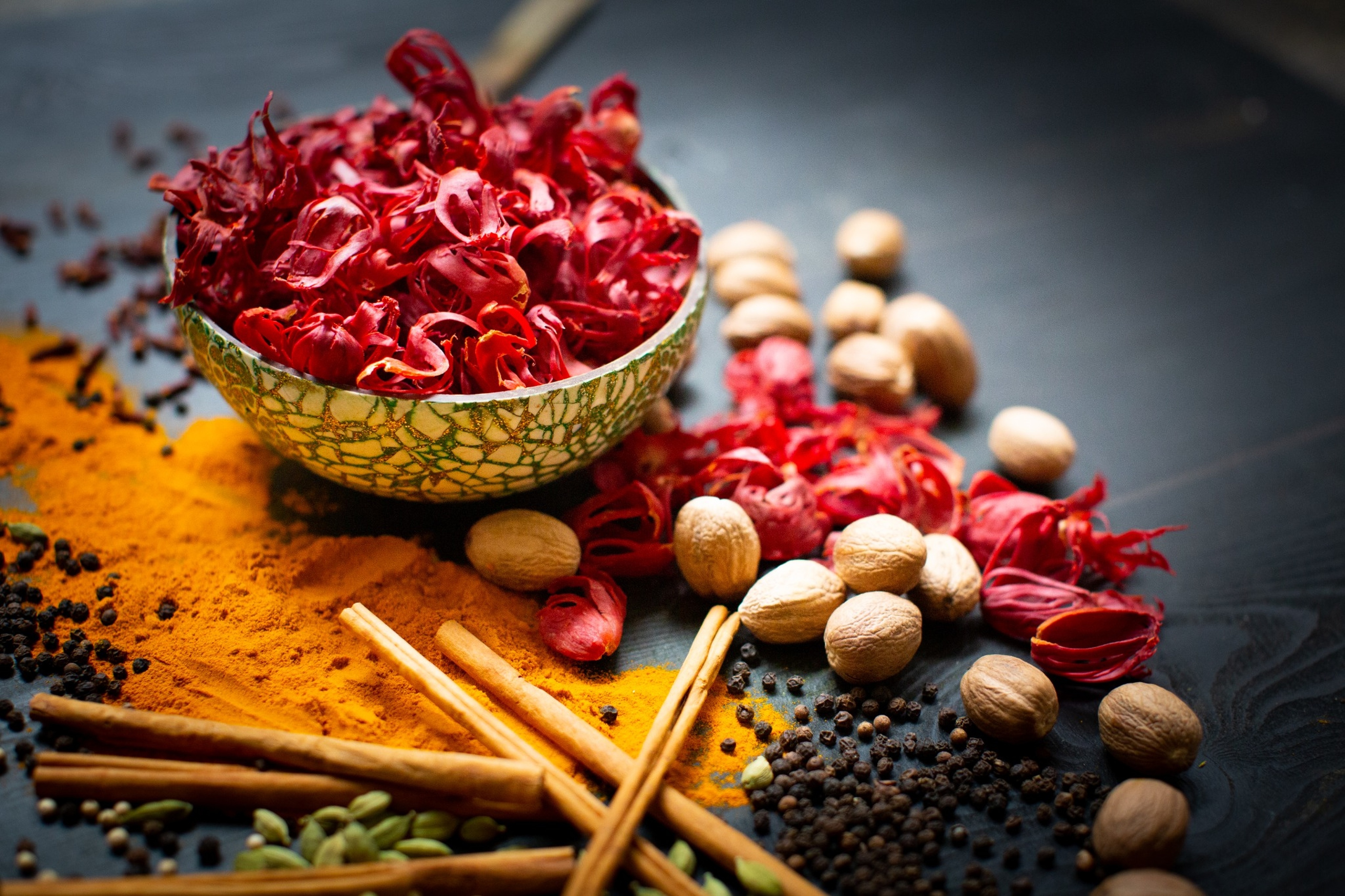 SDS Spices (Pvt) Ltd