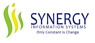 Synergy Information Systems Logo