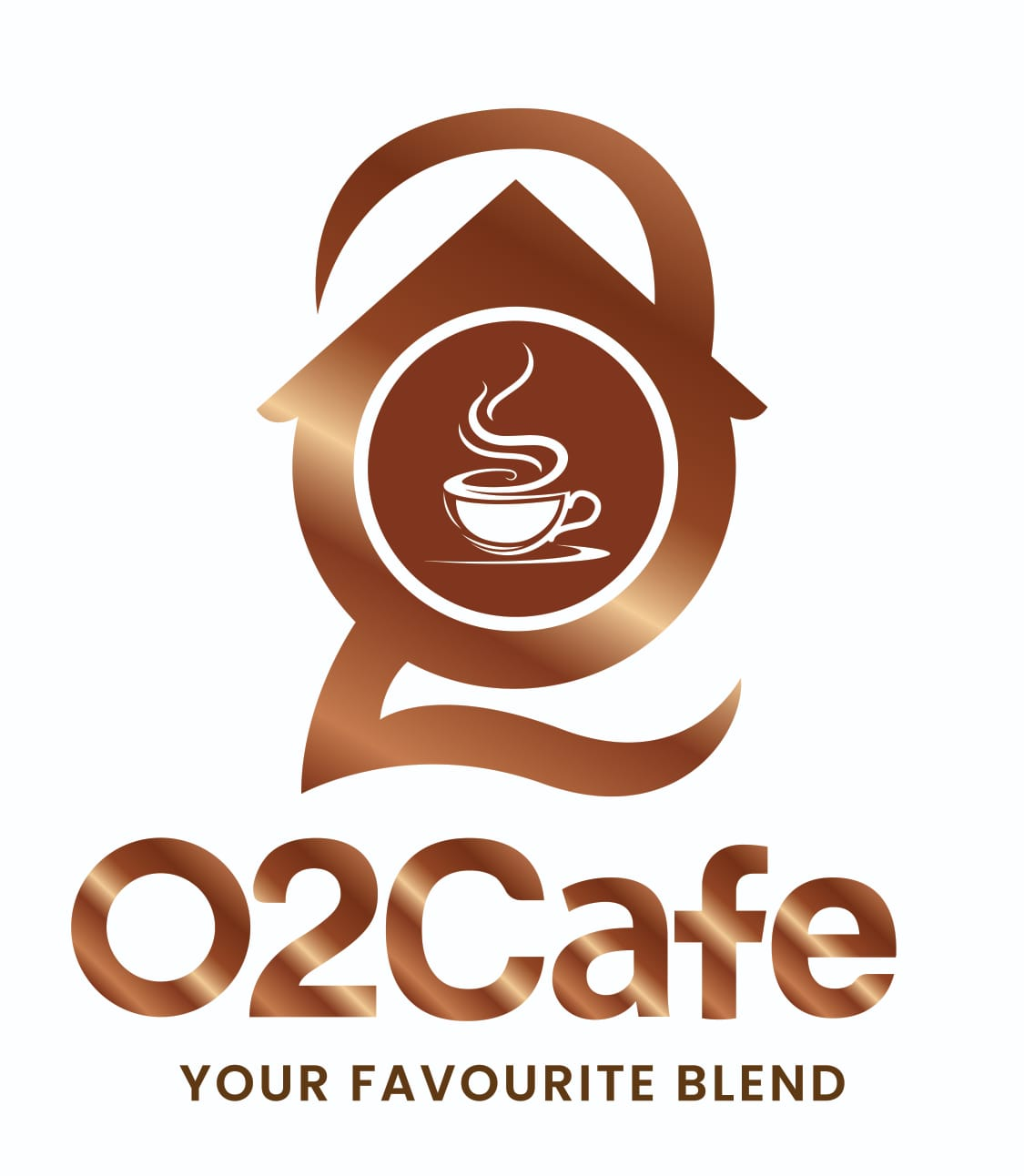 O2 Import Export & Distributor Logo