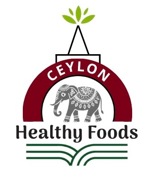 Healthy Foods Lanka Exports (Pvt) Ltd Logo