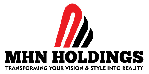 MHN HOLDINGS Logo