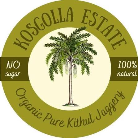 Kosgolla Estate (Pvt) Ltd Logo