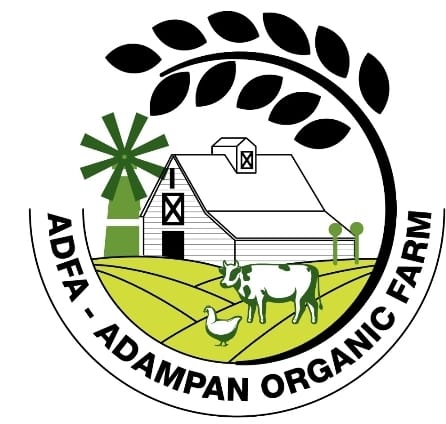 Adampan Organic Farm Pvt Ltd Logo