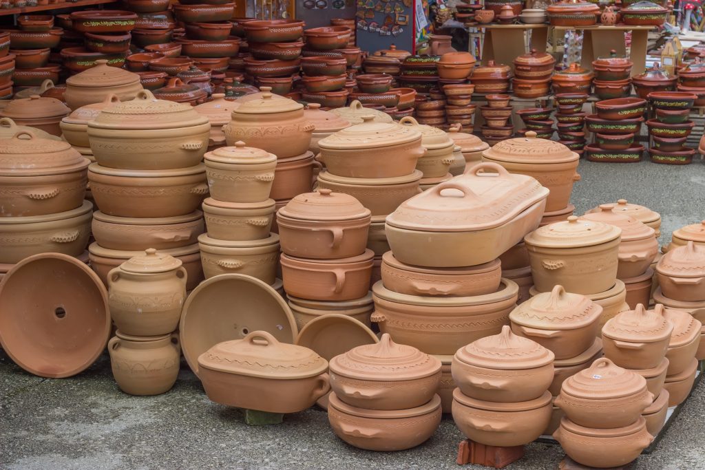 Terracotta Products