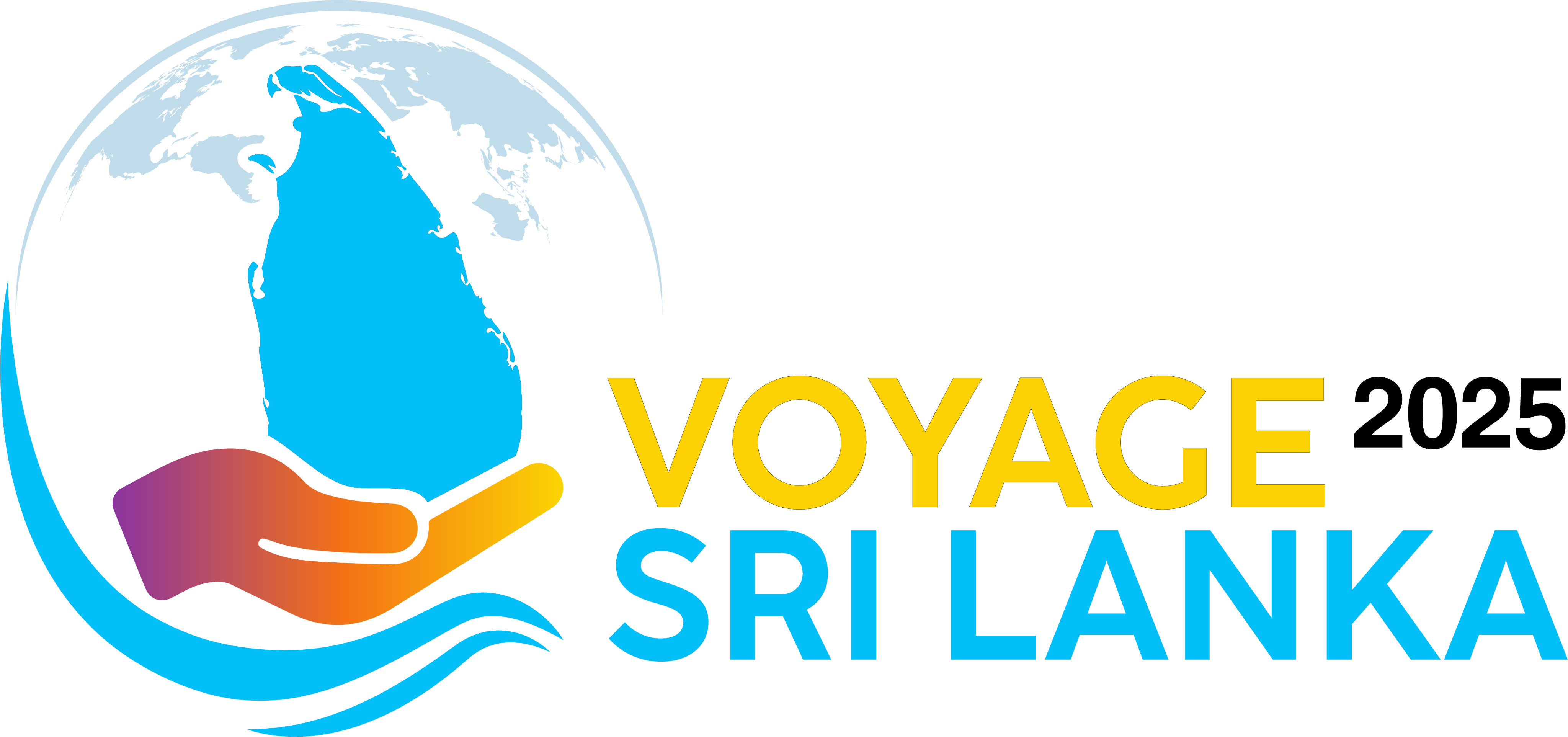 Voyage Sri Lanka Logo