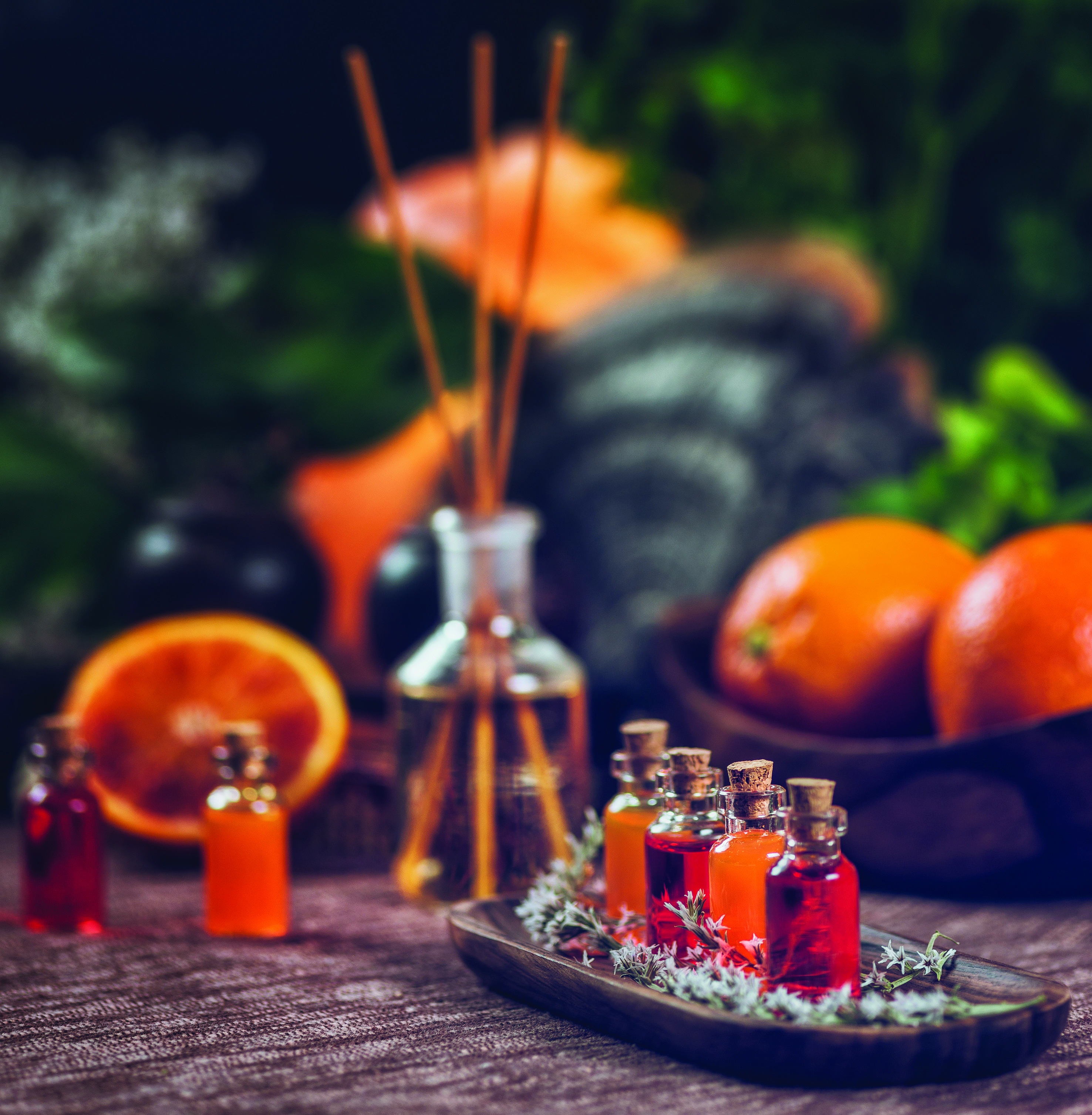 FOODEX JAPAN 2026 Slide 2