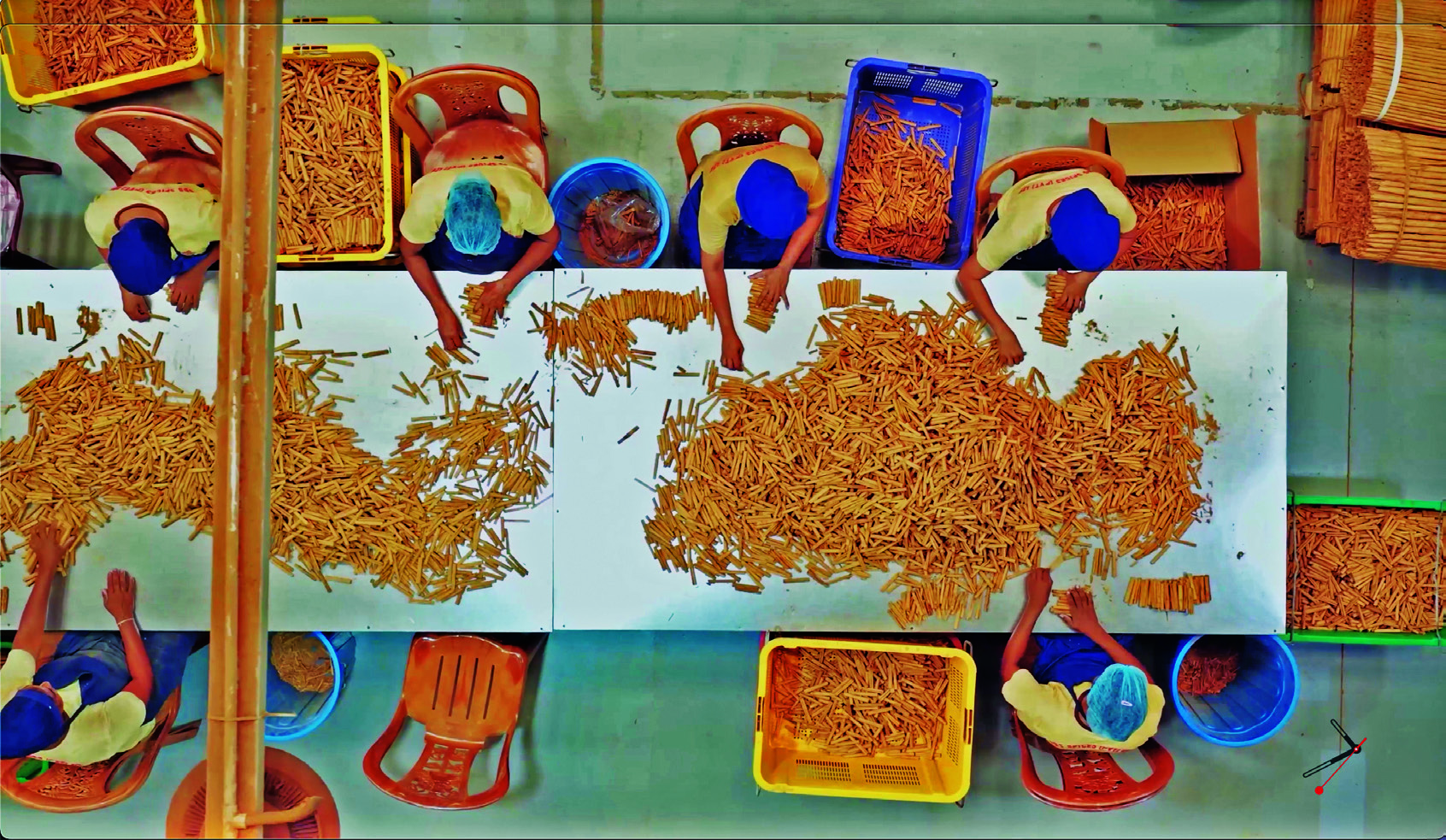 FOODEX JAPAN 2026 Slide 2